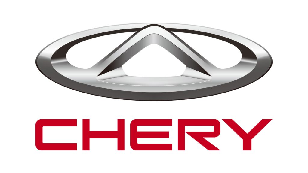 Chery-logo