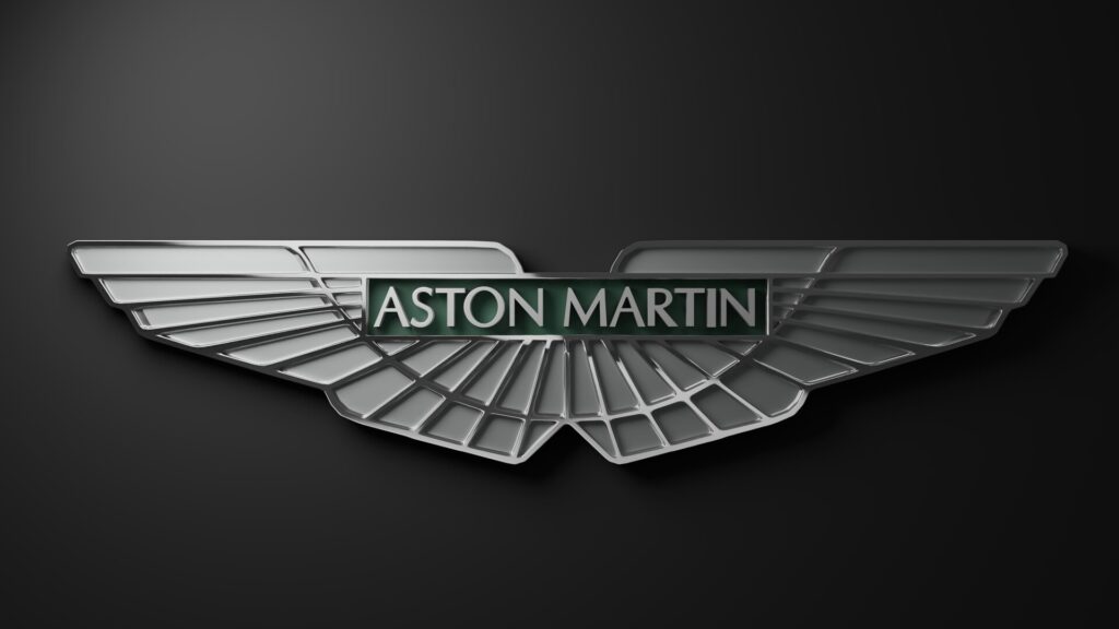 Aston Martin partners with Lloyds