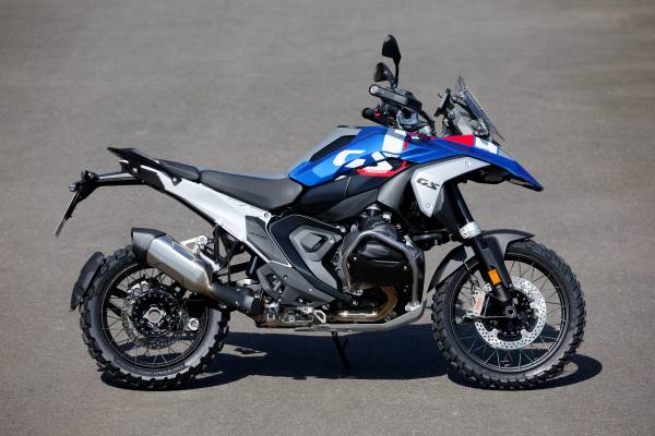 BMW R1300GS