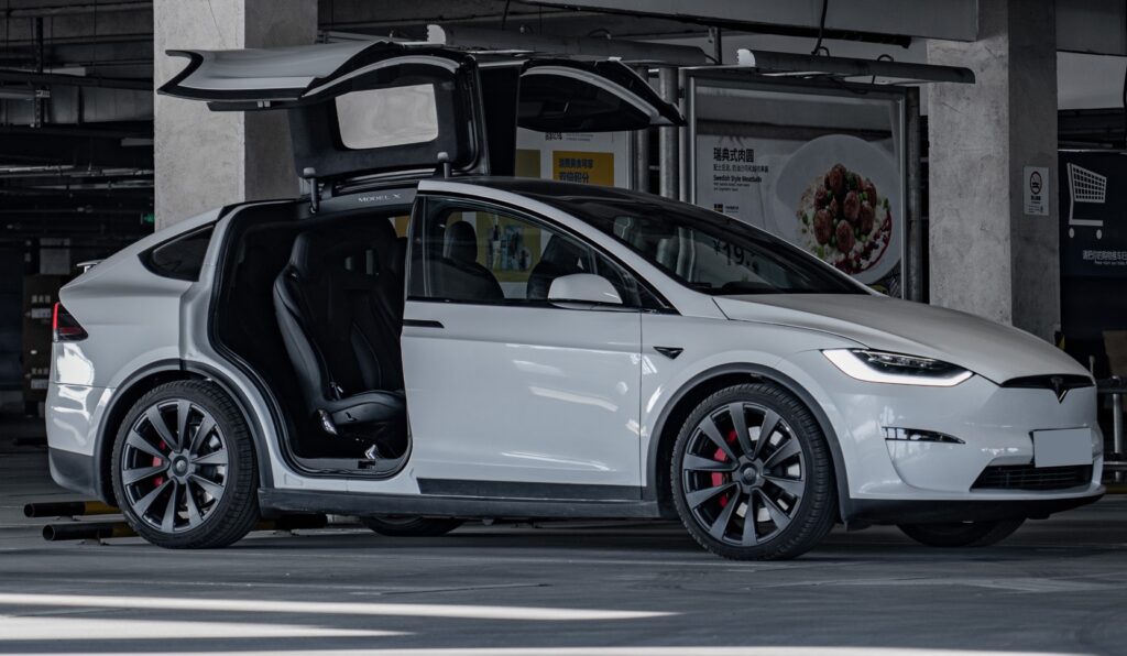 Tesla increases prices of Model S & Model X