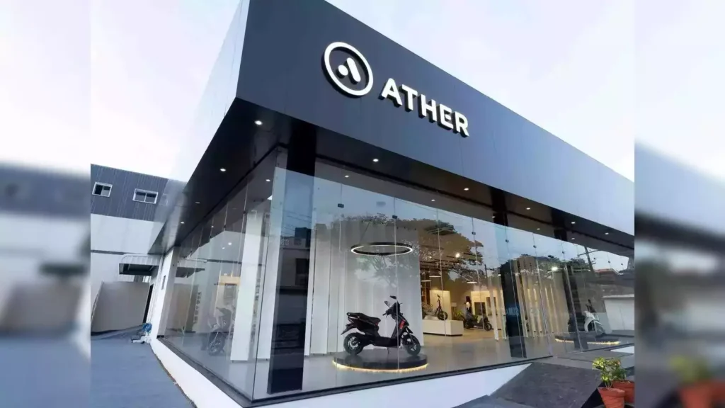 ather-energy-fy24-loss