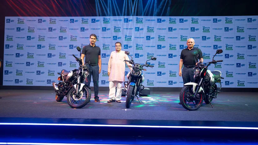 bajaj auto freedom 125 launched