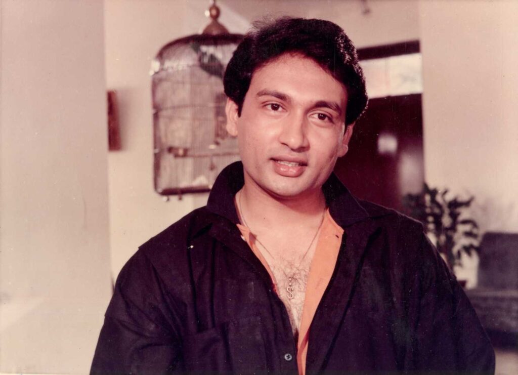 Shekhar Suman