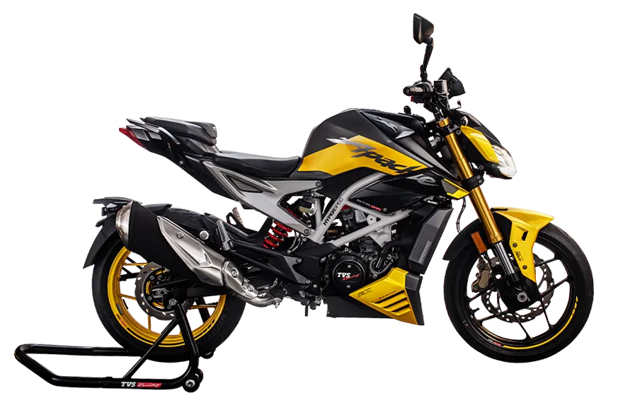 TVS Apache RTR 310