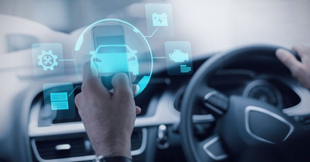 Airtel IoT Hub Powers Kia India's Connected Car Platform for ICE and EV Models