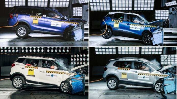 5 Safest Cars in India With Best Global NCAP Rating: All You Need to Know