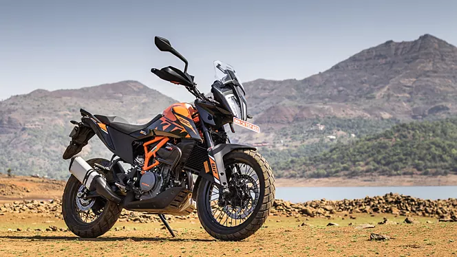 KTM 390 Adventure New vs Old: Key Differences and Pricing Insights