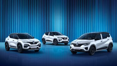 4 Upcoming Renault Cars in India 2024 You Should Know About