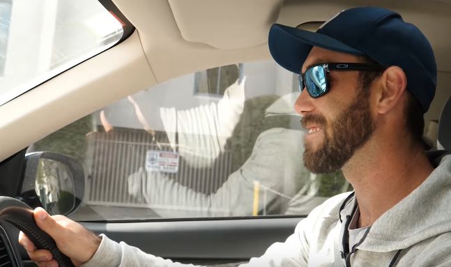 Glenn Maxwell’s Jaw-Dropping Car Collection: Most Expensive Rides of the Cricket Superstar