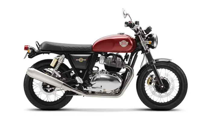 Royal Enfield Interceptor 650: Performance, Max Speed, and On-Road Price in 2024