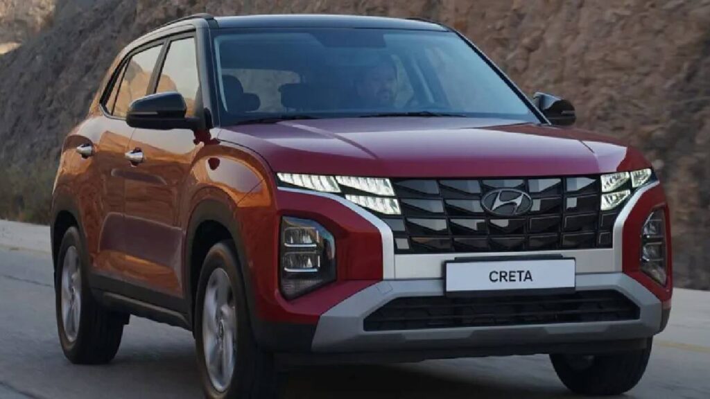 Hyundai Creta EV: Price, Launch, Range, and Features Explained