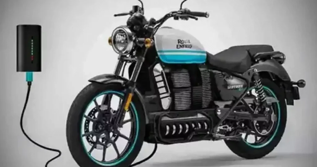 Royal Enfield Flying Flea Electric Bike: Launch Specs and Price in India