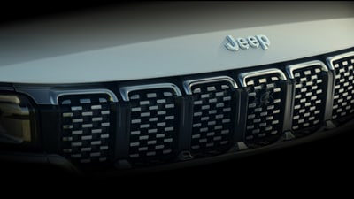 Jeep Meridian is the Ultimate SUV Choice in 2024