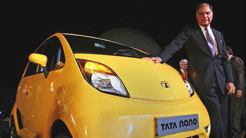 The Visionary Dream: Ratan Tata’s Ambitious Project