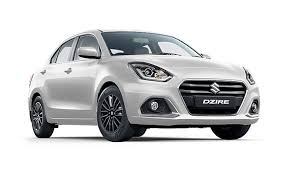 Swift Dzire