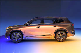 Renault Grand Koleos SUV