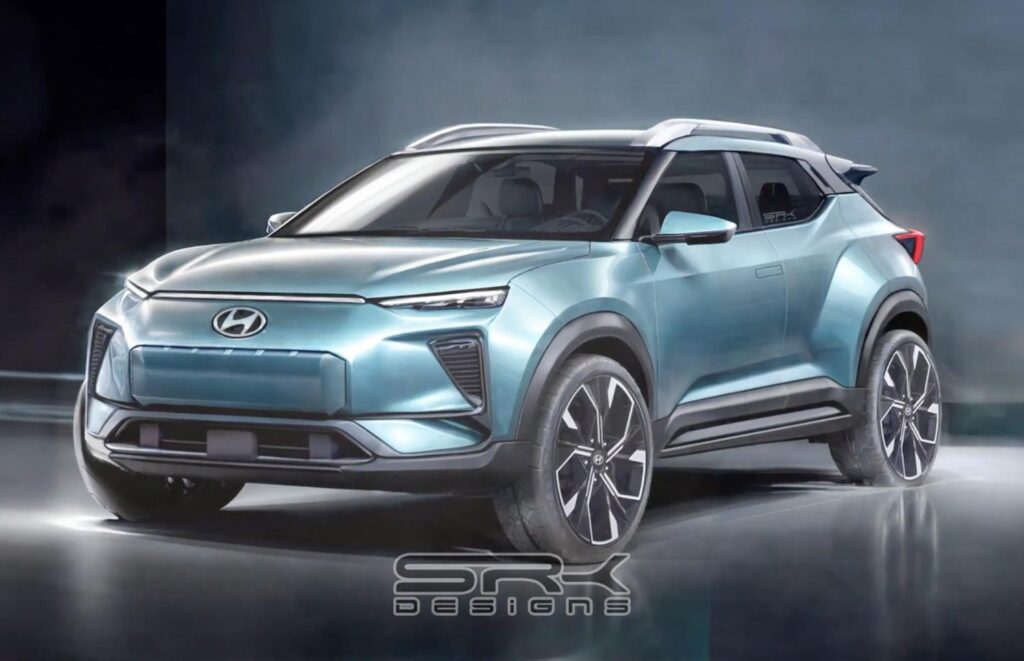 Hyundai Creta EV: Price, Launch, Range, and Features Explained