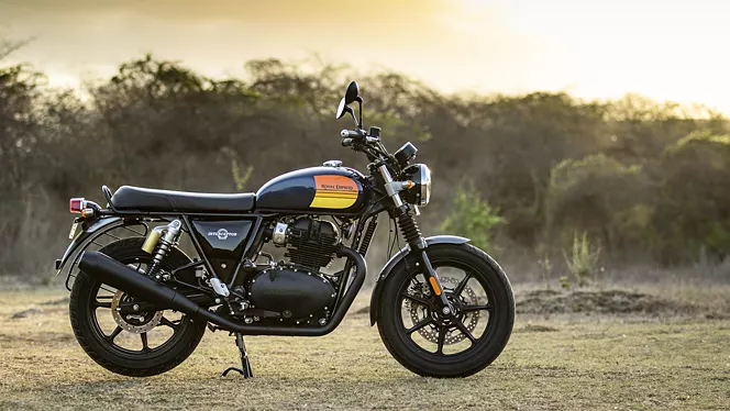 Royal Enfield Interceptor 650: Performance, Max Speed, and On-Road Price in 2024