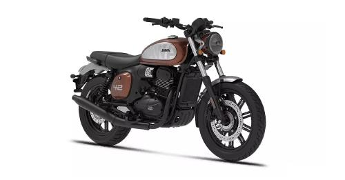 Jawa 42 FJ Price in Gujarat 2024