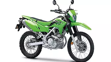 Kawasaki KLX 230 S