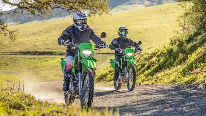 Kawasaki KLX 230 S India Launch: Here’s All You Need to Know