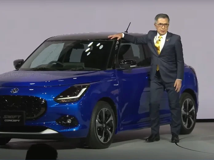 Unveiling the New Maruti Dzire 2024: Launch, Features, Price & More