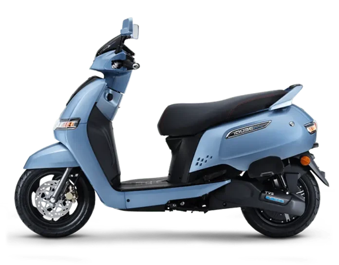 TVS Electric Scooter: Latest Models, Prices, and Features of TVS Electric Bikes in 2024