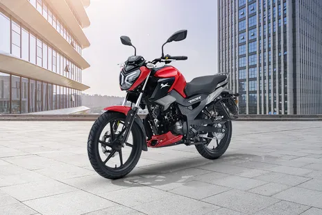 Everything You Need to Know About the TVS Raider 125: Price, Features, and Mileage