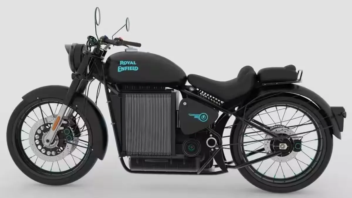 Royal Enfield Flying Flea Electric Bike: Launch Specs and Price in India