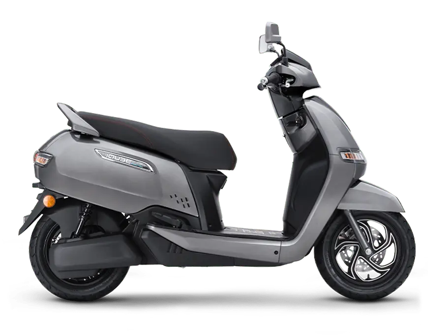 TVS Electric Scooter: Latest Models, Prices, and Features of TVS Electric Bikes in 2024