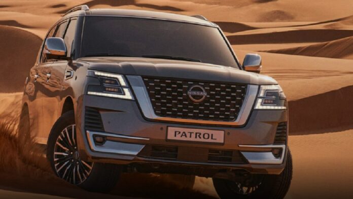 Nissan Patrol Price in India, Launch Date, and Features: All You Need to Know