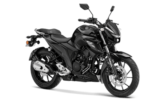 Yamaha FZ 25 2024 model performance and specs