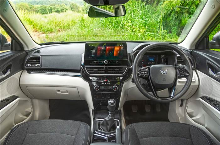 Mahindra XUV300 AX5 Review: Features, Price & Performance Unveiled