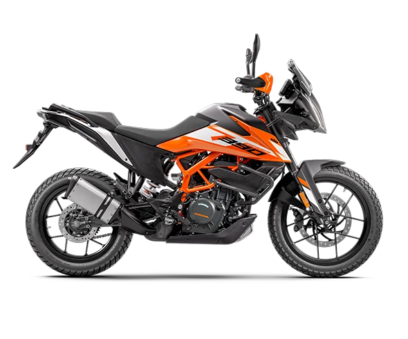 KTM 390 Adventure 2024: Price, Features & December India Debut