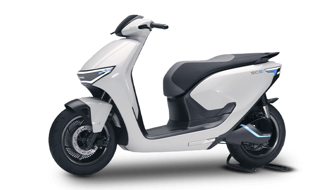 Honda Activa Electric Scooter: Launch Date, Price, and Booking Details