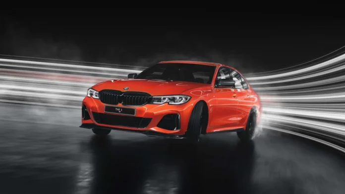 BMW M340i Price in India 2024: Explore Features, Performance & On-Road Cost