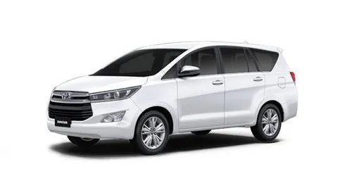 Toyota Innova Crysta Waiting Period Reduced to Just Three Months: A Game Changer for 2024