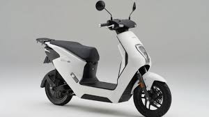 Honda Activa E: A Game Changer in Electric Mobility