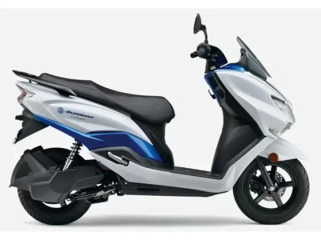 Suzuki Burgman Street Electric: Price, Features, and Performance Breakdown