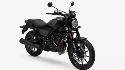 Harley Davidson X440 – The Perfect Blend of Power and Style