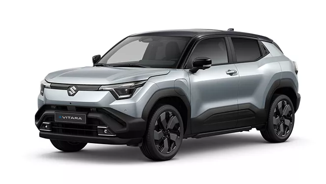 Maruti eVitara Electric SUV: Price, Features, Launch Date & More