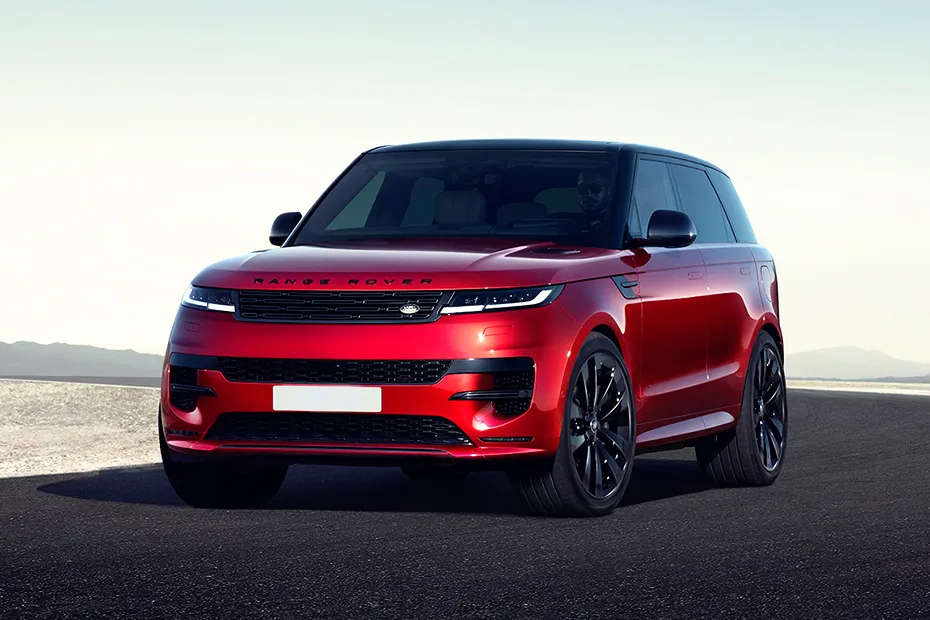 Range Rover Sport Price in India: Explore 2024 On-Road & Ex-Showroom Costs