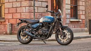 Royal Enfield Hunter 350 Price, Mileage & Features | Book Now at ₹1.50 Lakh