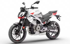 Aprilia Tuono 457 India Launch: Price, Features & Performance Unveiled