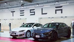 Tesla India Expansion: New Showrooms in New Delhi & Future Plans for 2024