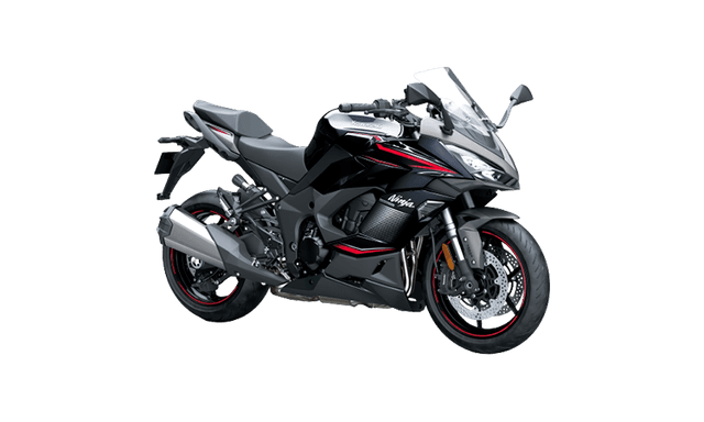 Kawasaki Ninja 1100SX to Launch in India: Features, Specs & Price