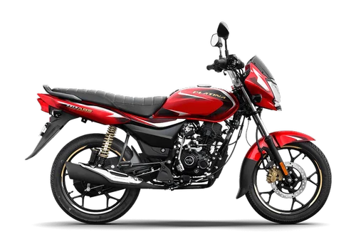 Bajaj Platina 110 ABS: A Game-Changer That Bid Farewell