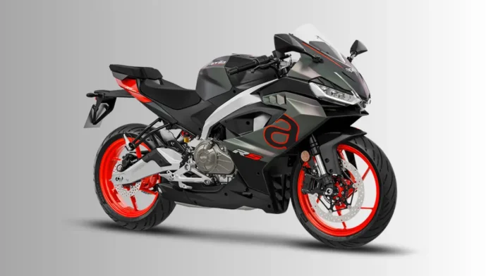 Aprilia RS 457 Price Increased: Now Available at ₹4.20 Lakh