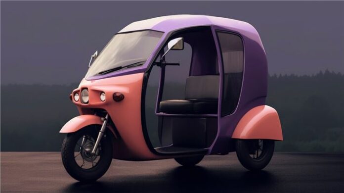 TVS and Hyundai Electric Three-Wheeler Partnership: Revolutionizing Urban Mobility