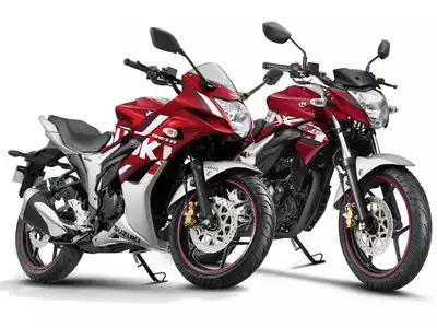 Suzuki Gixxer, Gixxer SF, Gixxer 250, Gixxer SF 250, and V-Strom SX: 2025 Updates You Can’t Miss